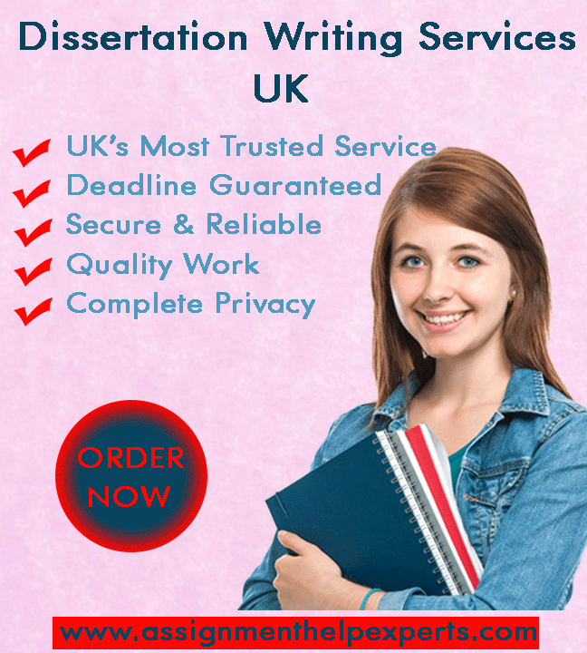 i need help with my dissertation uk