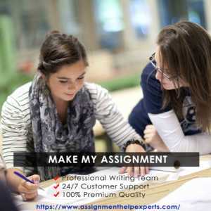 make it assignment